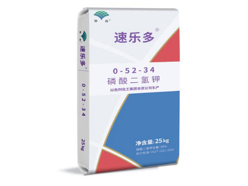 速樂(lè)多 SoluMore 磷酸二氫鉀